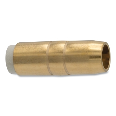NOZZLE BRASS 5/8